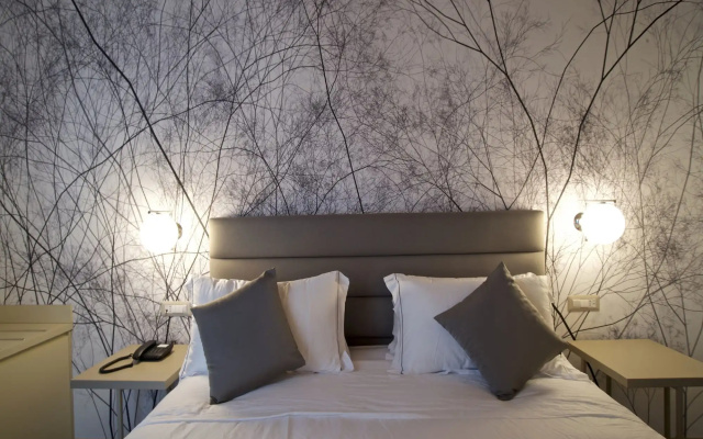 Lifestyle Room Binario Zero