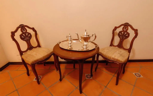 Hotel Marques Del Angel
