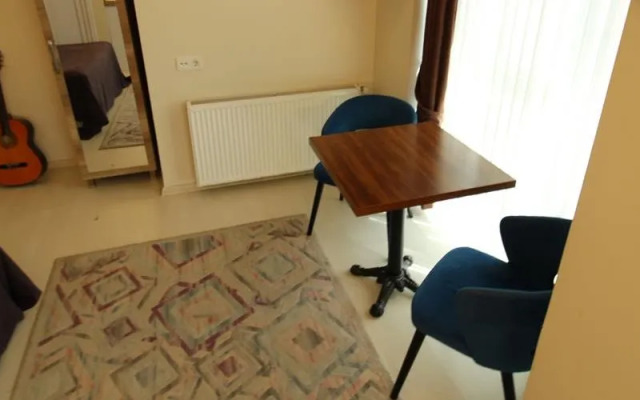 Sahrakent Otel Pendik