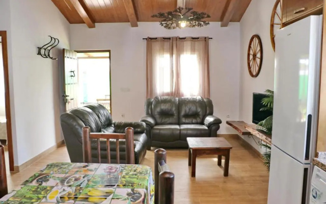 Bungalow Roche