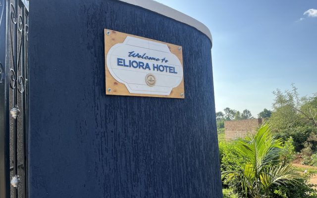 Eliora Hotel Tororo