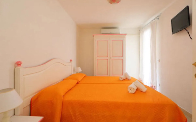House Iris Golfo Aranci
