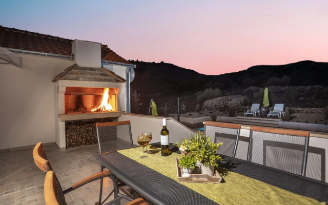 Holiday Home Ela