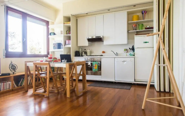 Timo Flexyrent apartment