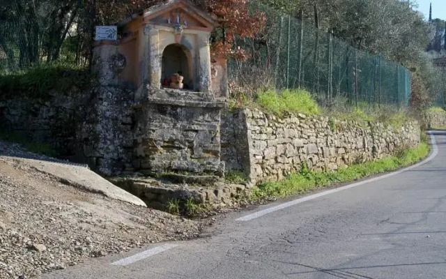 "LOlivo" Country House