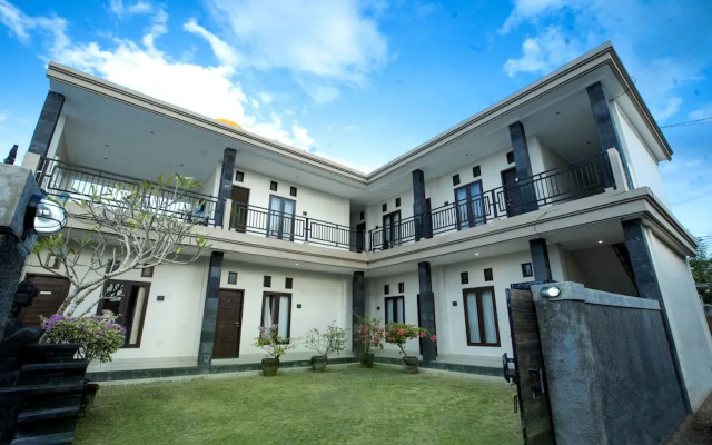 Subha's House