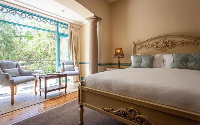 Franschhoek Country House & Villas