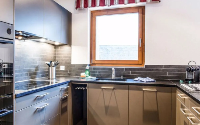 TITLIS Resort Wohnung 302