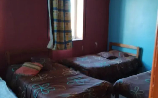 Hostal al Fin del Mundo