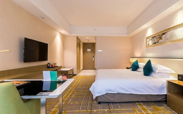 Sky Fortune Hotel