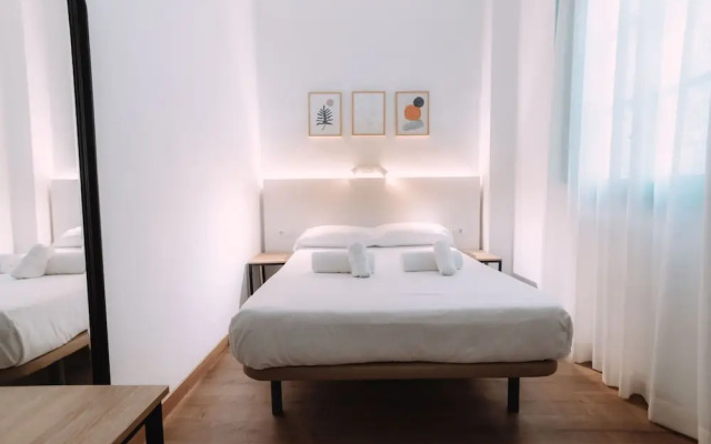 Concept Rooms