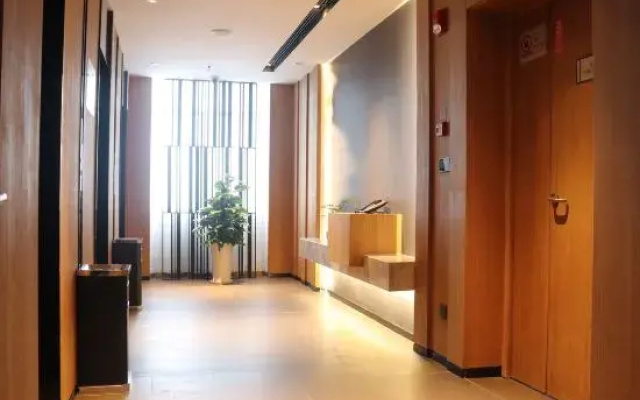 Fairfield by marriott Jingzhou