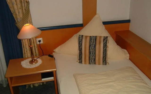Hotel zur Mühle