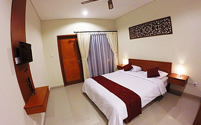 Asoka Hotel & Suite