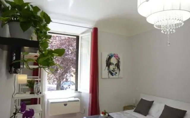 Scipioni Best Rooms