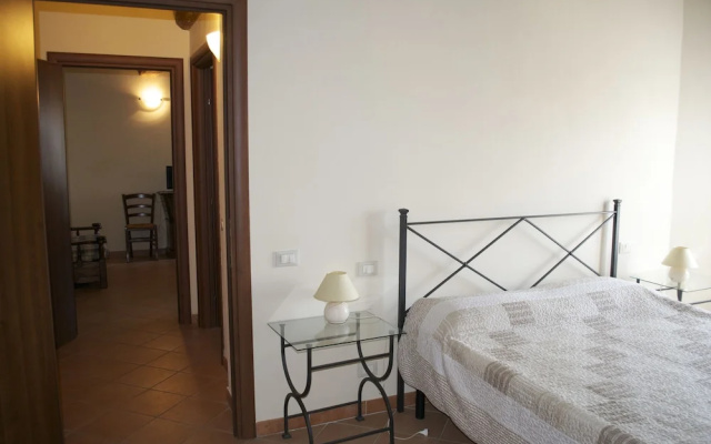 Residence Giuly Rosselmini