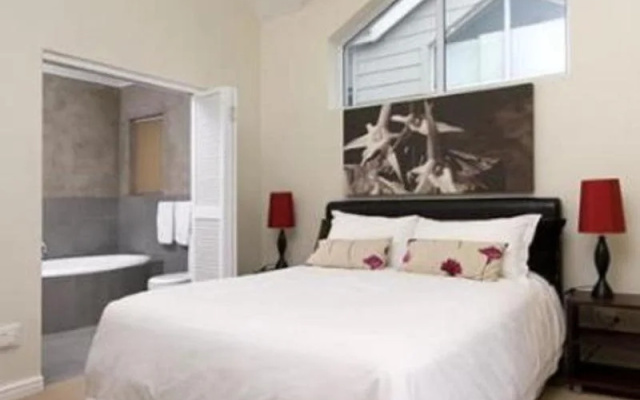 Hermanus Luxury Apartments