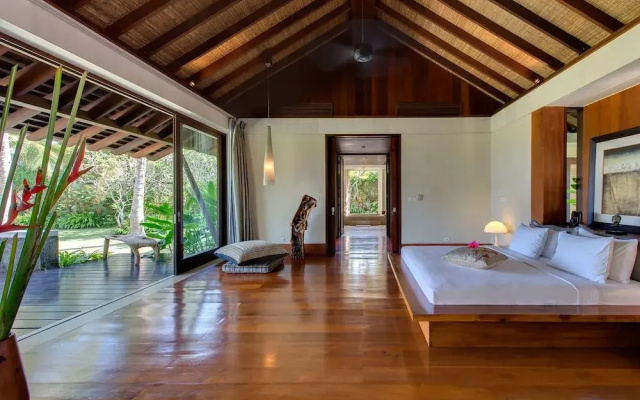 Villa Samadhana