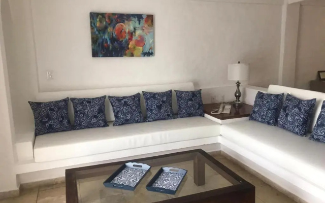 Hotel Suites Mar Elena