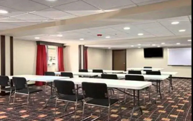 Ramada Inn Tulsa