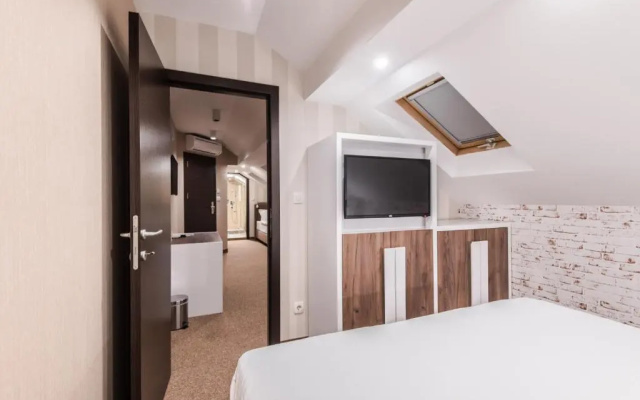 Hostel Centrum Čačak