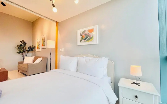 One Uptown Residence BGC