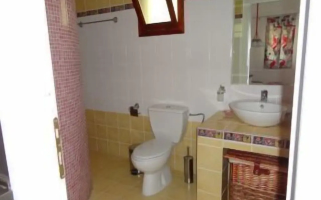 Skiathos Garden Cottages