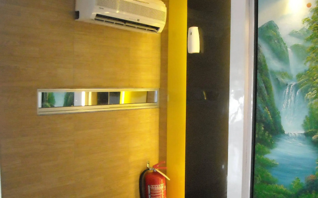 Hotel New Wave Nilai