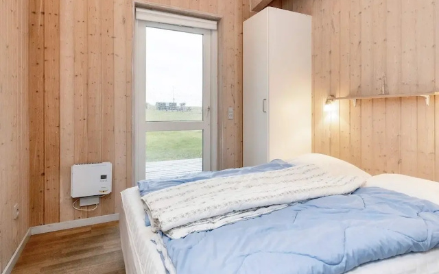 5 Star Holiday Home in Faaborg