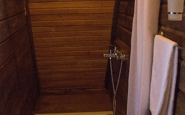 Viya Rafting Bungalovlari