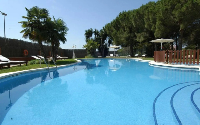 Felix Hotel Residencia