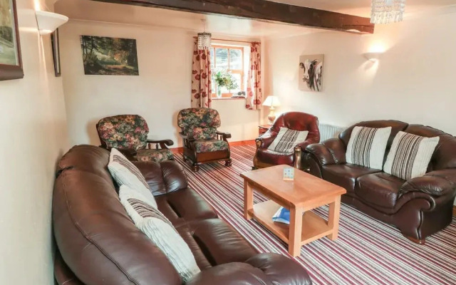 The Tom Wragg Suite