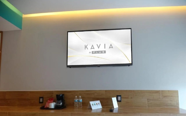 Hotel Kavia Plus Cancun