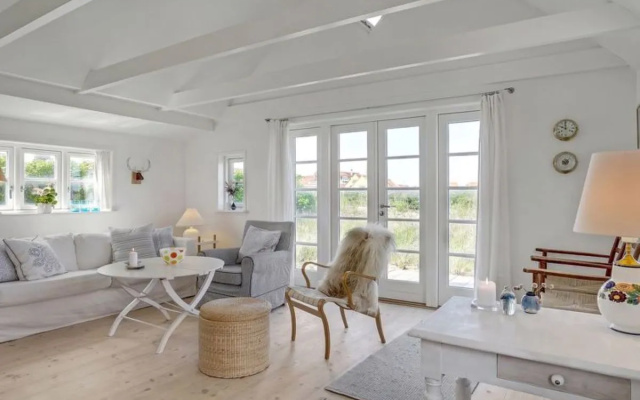 "Mi" - 75m from the sea in NW Jutland