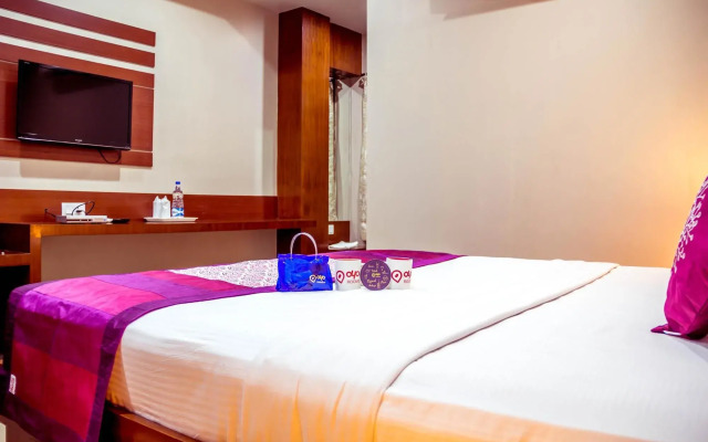 Oyo Rooms Government Circuit House
