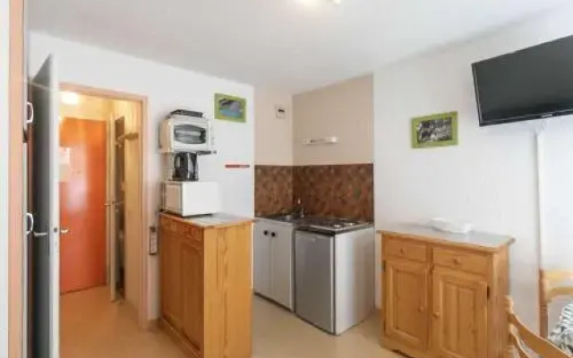 Studio Cauterets, 1 pièce, 4 personnes - FR-1-401-23