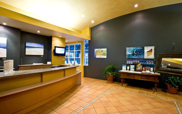 Broadwater Resort WA Tourism Award 2025 Gold Winner