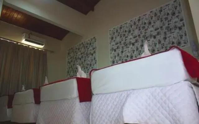Hotel San Telmo
