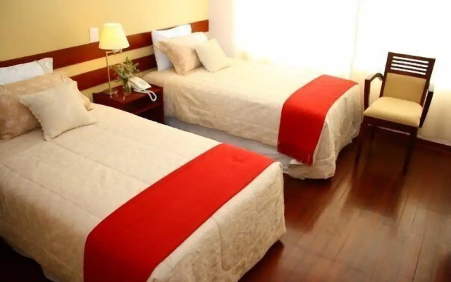 Alwa Premium Hotel Boutique