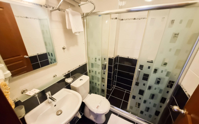 Eskibağ Butik Hotel