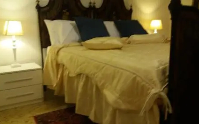 Guest House Il Marchese del Grillo