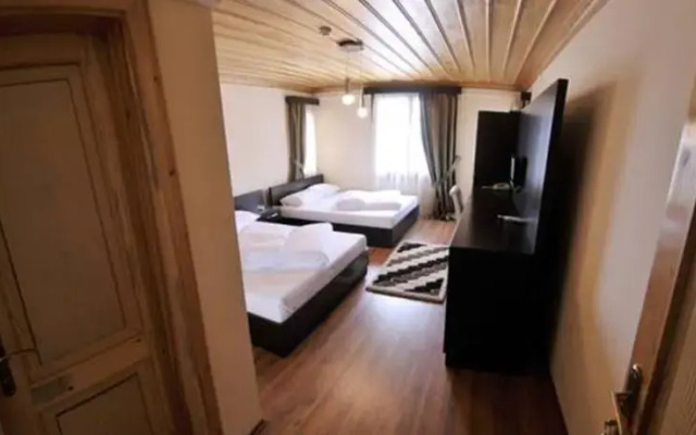 Tarhan Butik otel