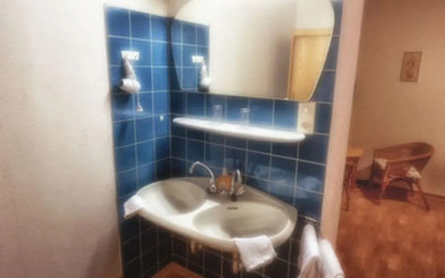 Hotel Prinz Eitel