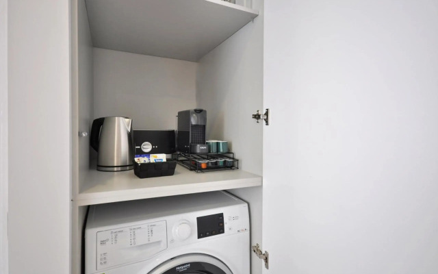 Sé Apartamentos - Luxury Apartment