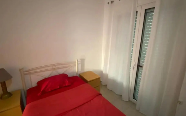 Ioli Β2 apartment