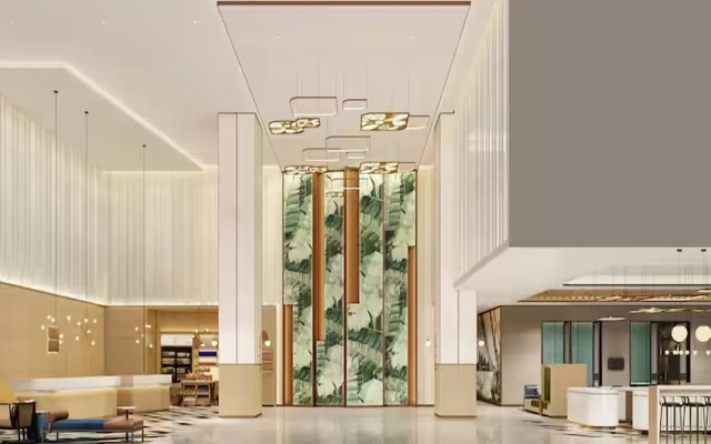 Hilton Garden Inn Danzhou Yangpu