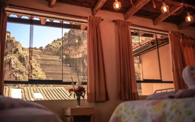 Kuychipunku Hostal