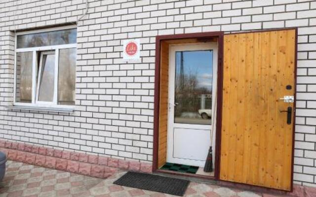 Like Хостел Тверь в Твери отзывы, цены и фото номеров - забронировать гостиницу Like Хостел Тверь онлайн балкон