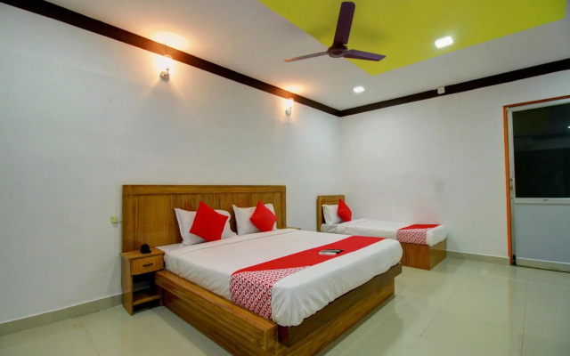 OYO 15257 Ananda Inn