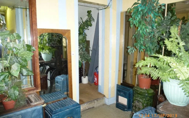 Maison Hôtel des 5 Silences